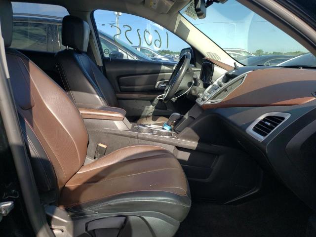 Photo 5 from auction – 2010 GMC TERRAIN SL with VIN 2CTALHEW8A6371234