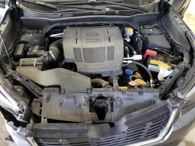 Photo 7 from auction – 2020 SUBARU FORESTER L with VIN JF2SKAUC3LH539085