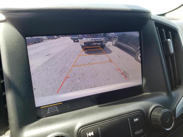 Photo 9 from auction – 2020 GMC TERRAIN SL with VIN 3GKALVEV5LL235308