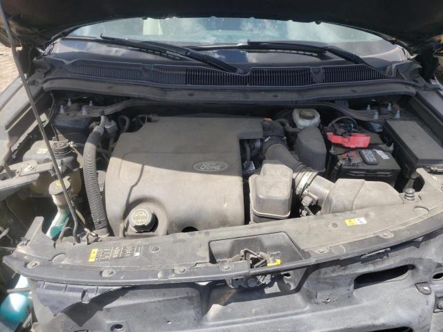 Photo 7 from auction – 2014 FORD EXPLORER X with VIN 1FM5K8D86EGC11390