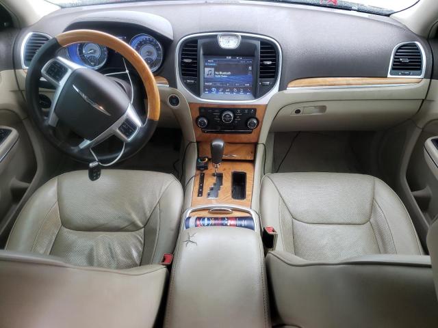 Photo 9 from auction – 2012 CHRYSLER 300C with VIN 2C3CCAET2CH245478
