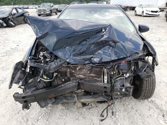 Photo 7 from auction – 2018 TOYOTA COROLLA L with VIN 2T1BURHE9JC970812