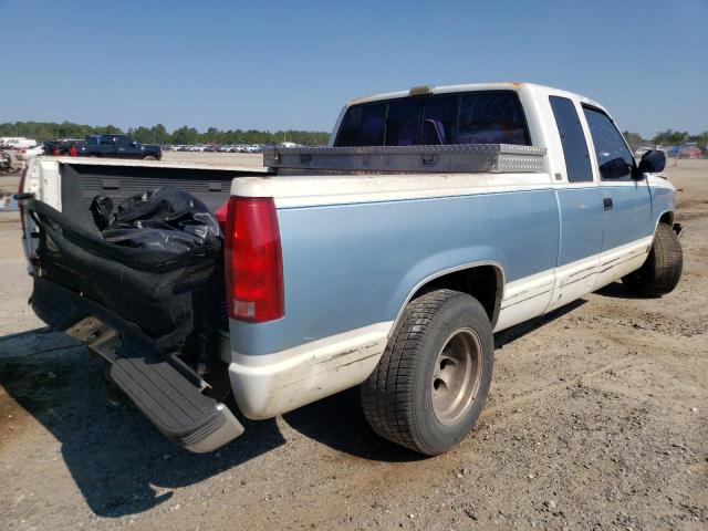 Photo 4 from auction – 1990 CHEVROLET GMT-400 C1 with VIN 2GCEC19K7L1220686