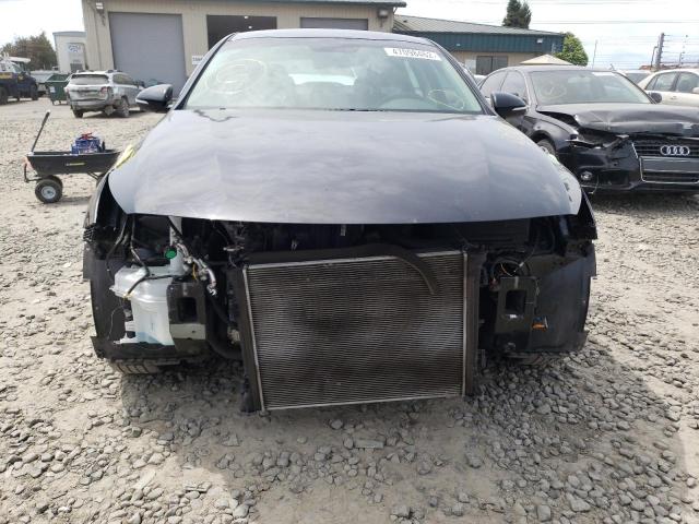 Photo 9 from auction – 2017 KIA OPTIMA LX with VIN 5XXGT4L37HG163483