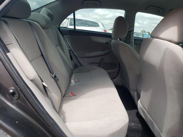 Photo 6 from auction – 2013 TOYOTA COROLLA BA with VIN 5YFBU4EE7DP137148