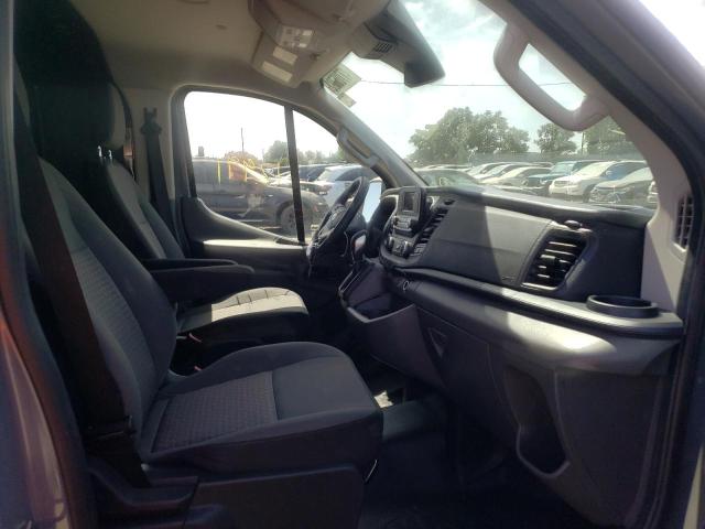 Photo 5 from auction – 2021 FORD TRANSIT T- with VIN 1FTBR1Y85MKA42530