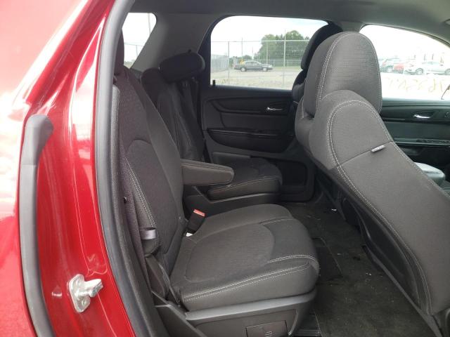 Photo 6 from auction – 2014 GMC ACADIA SLE with VIN 1GKKRPKD4EJ105864