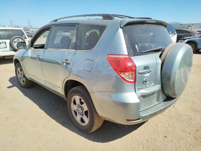 Photo 3 from auction – 2008 TOYOTA RAV4 with VIN JTMZD35V185113178