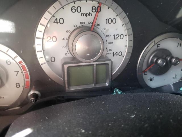 Foto 8 de la subasta – 2011 HONDA PILOT EXL con VIN 5FNYF3H54BB014992