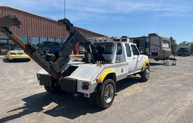 Photo 4 from auction – 1996 FORD F250 with VIN 1FTHX26G7TEB79367