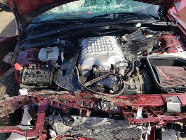 Photo 7 from auction – 2020 DODGE CHALLENGER with VIN 2C3CDZC92LH121407