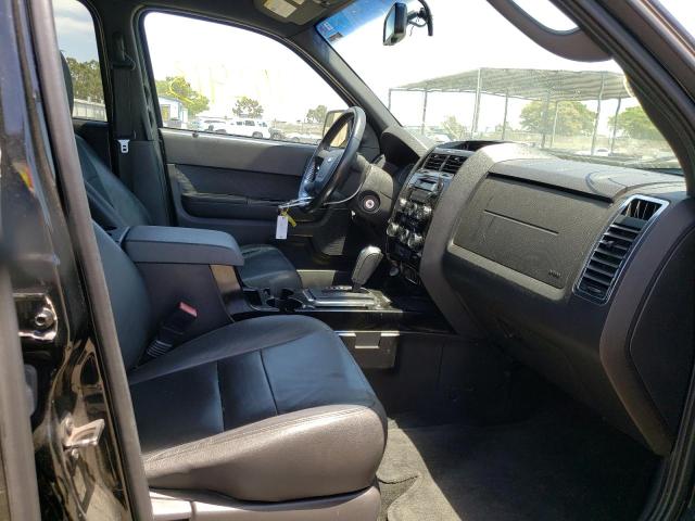 Photo 5 from auction – 2010 FORD ESCAPE LIM with VIN 1FMCU0E70AKB53289