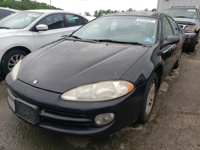 Photo 2 from auction – 2001 DODGE INTREPID E with VIN 2B3HD56J31H623843