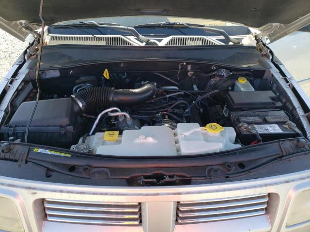 Photo 7 from auction – 2010 DODGE NITRO HEAT with VIN 1D4PT4GK7AW160771