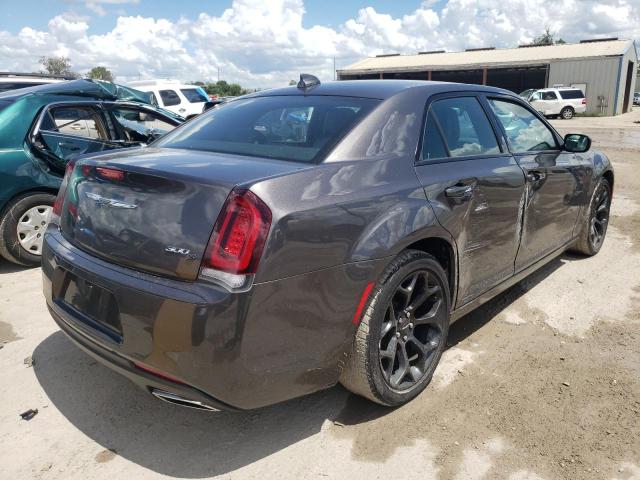 Photo 4 from auction – 2020 CHRYSLER 300 S with VIN 2C3CCABG5LH164062