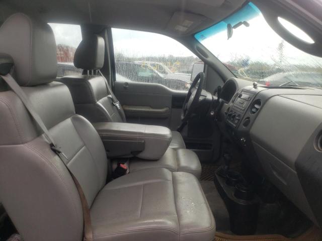 Photo 5 from auction – 2008 FORD F150 with VIN 1FTRX14W08FB40887