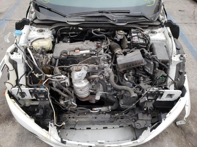 Photo 7 from auction – 2018 HONDA CIVIC EX with VIN 2HGFC2F72JH547142