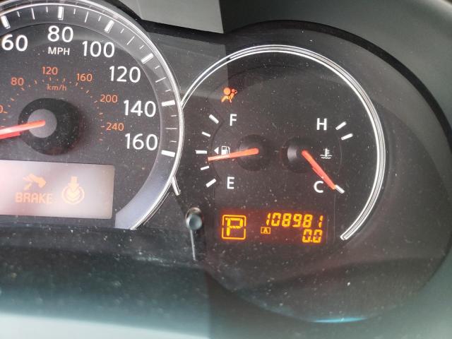 Photo 8 from auction – 2012 NISSAN ALTIMA S with VIN 1N4AL2EP1CC140113