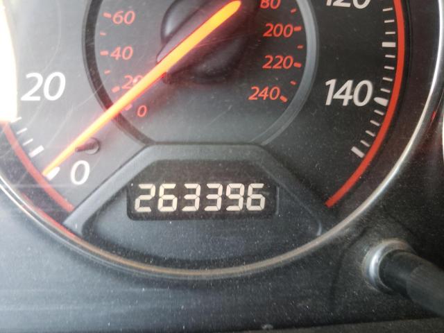 Photo 8 from auction – 2004 HONDA CIVIC EX with VIN 1HGEM21994L077989