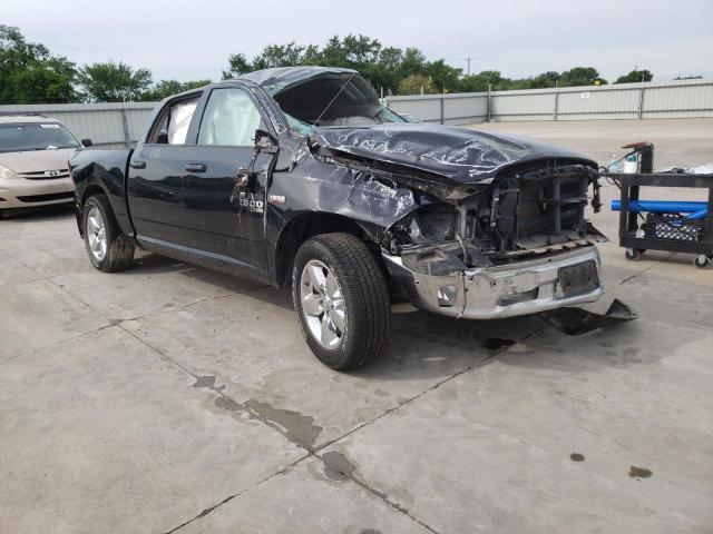 RAM 1500 CLASS 2019 with VIN 1C6RR6LT5KS516147 - Photo from auction