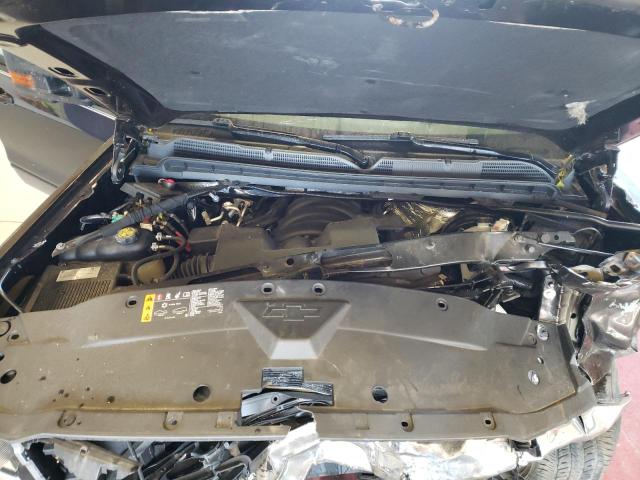 Photo 7 from auction – 2018 CHEVROLET SILVERADO with VIN 1GCVKREC0JZ137377