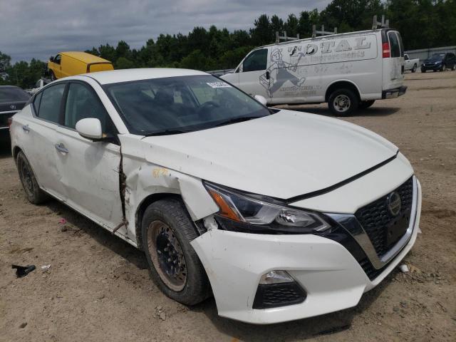 Photo 1 from auction – 2019 NISSAN ALTIMA S with VIN 1N4BL4BV1KC167667