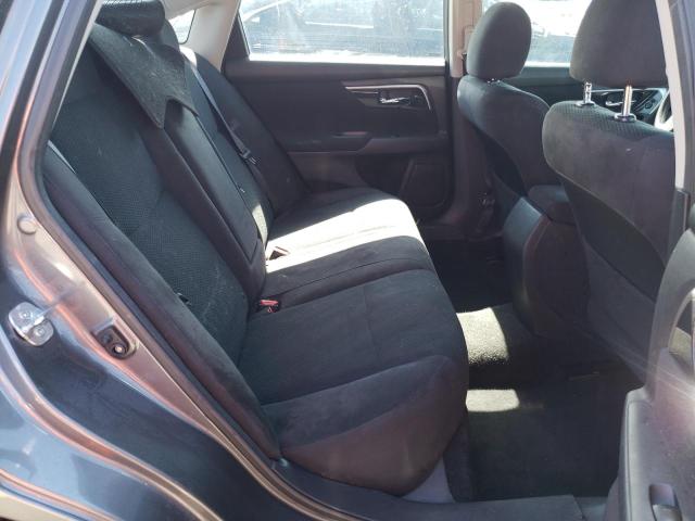 Photo 6 from auction – 2014 NISSAN ALTIMA SV with VIN 1N4AL3AP3EC156327