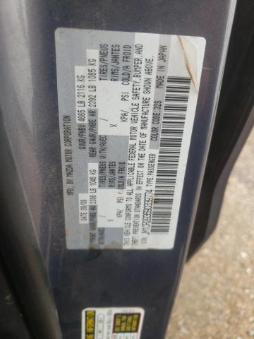 Photo 10 from auction – 2009 MAZDA 5 with VIN JM1CR293690339774