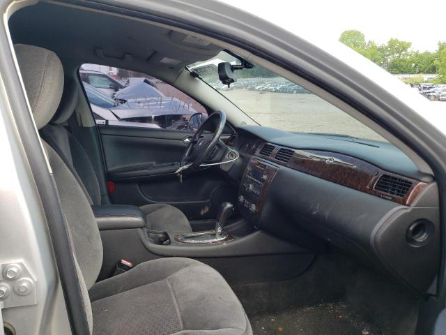 Photo 5 from auction – 2012 CHEVROLET IMPALA LT with VIN 2G1WB5E30C1248285