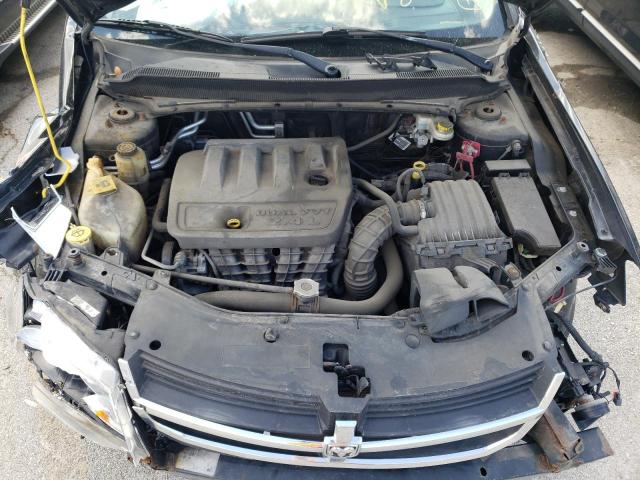 Photo 7 from auction – 2010 DODGE AVENGER with VIN 1B3CC1FB4AN175344