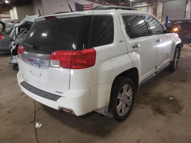 Photo 4 from auction – 2013 GMC TERRAIN SL with VIN 2GKFLVEK8D6139528
