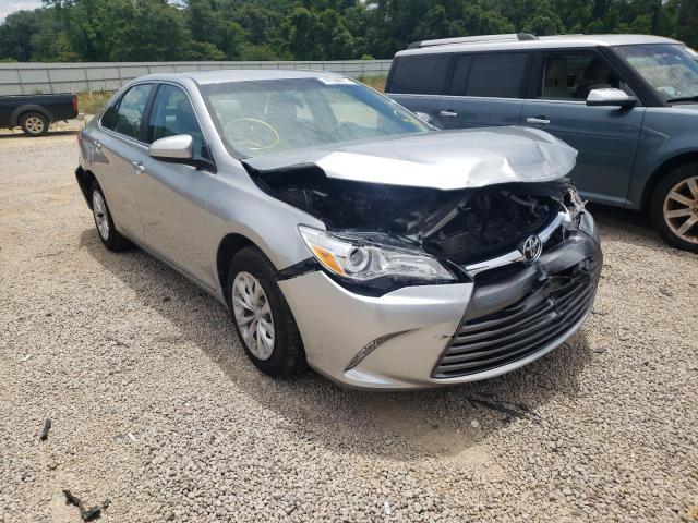Photo 1 from auction – 2017 TOYOTA CAMRY LE with VIN 4T1BF1FK0HU757633