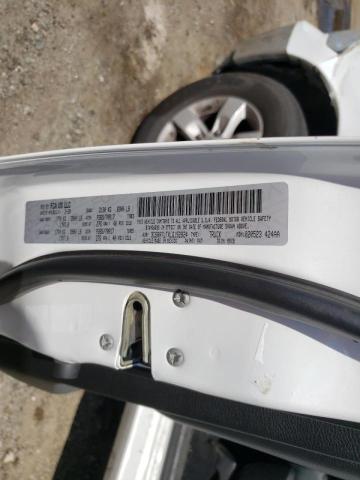 Photo 10 from auction – 2020 RAM 1500 CLASS with VIN 3C6RR7LTXLG152824