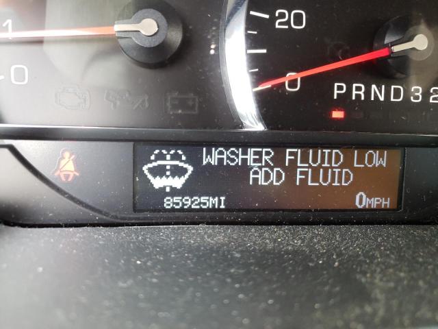 Photo 8 from auction – 2007 CADILLAC DTS with VIN 1G6KD57Y17U145396
