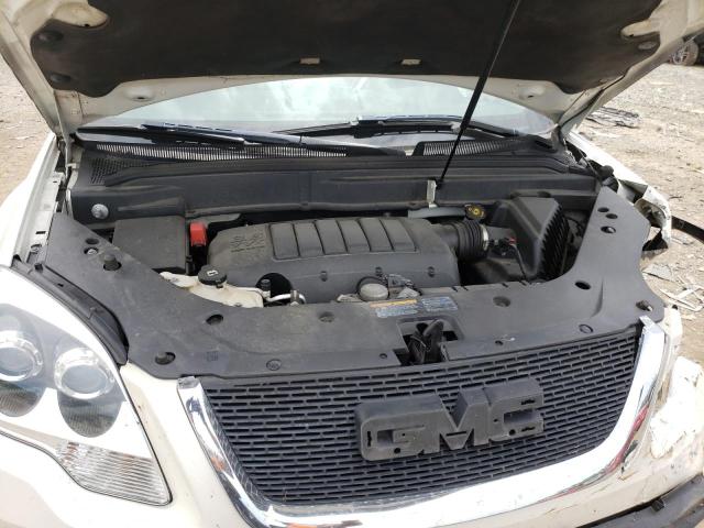 Photo 7 from auction – 2012 GMC ACADIA SLT with VIN 1GKKVRED1CJ373917