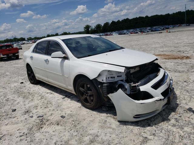 CHEVROLET MALIBU 2LT 2012 with VIN 1G1ZD5E04CF140919 - Photo from auction