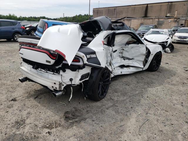 Photo 4 from auction – 2019 DODGE CHARGER SC with VIN 2C3CDXGJ5KH621956