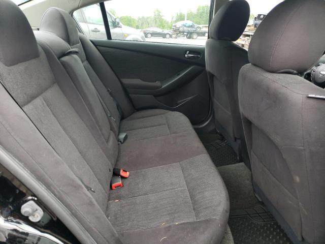 Photo 6 from auction – 2012 NISSAN ALTIMA BAS with VIN 1N4AL2AP6CN569399