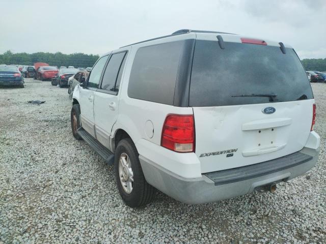 Photo 3 from auction – 2003 FORD EXPEDITION with VIN 1FMRU15W03LC43661