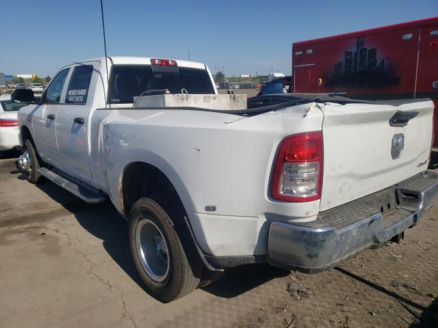 Photo 3 from auction – 2021 RAM 3500 TRADE with VIN 3C63RRGL4MG694224