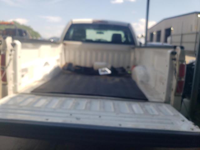 Photo 9 from auction – 2010 FORD F150 with VIN 1FTMF1CW5AFD26686