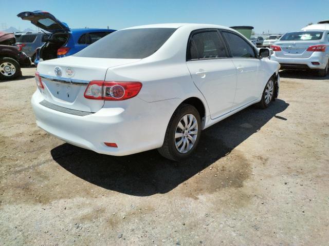 Photo 4 from auction – 2012 TOYOTA COROLLA BA with VIN JTDBU4EE7C9175922