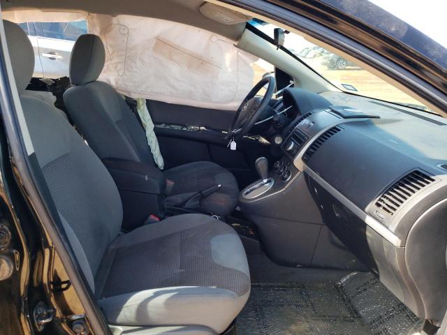 Photo 5 from auction – 2011 NISSAN SENTRA 2.0 with VIN 3N1AB6AP5BL608814