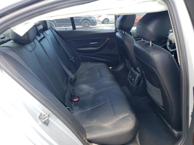 Photo 6 from auction – 2014 BMW 328 I SULE with VIN WBA3C1C56EK106530