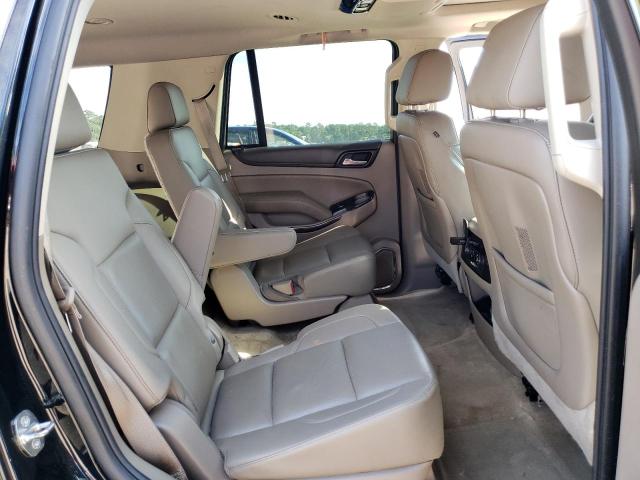 Photo 6 from auction – 2015 GMC YUKON SLT with VIN 1GKS1BKC8FR305487