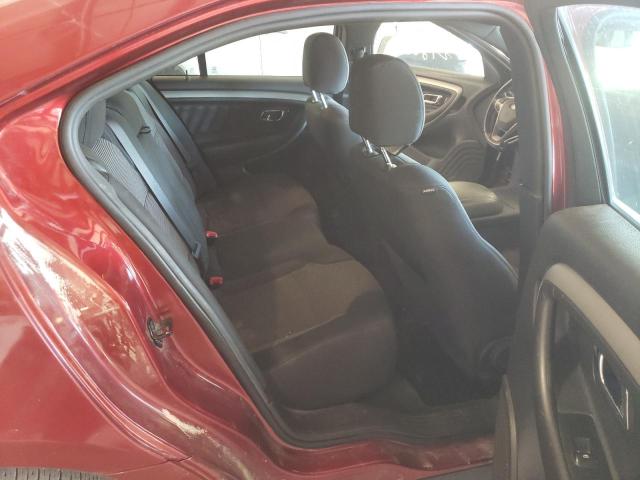 Photo 6 from auction – 2014 FORD TAURUS SEL with VIN 1FAHP2E80EG160814