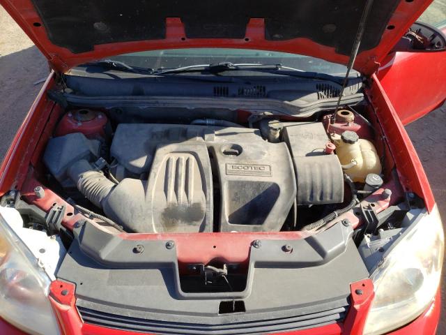 Photo 7 from auction – 2010 CHEVROLET COBALT LS with VIN 1G1AB5F50A7140484