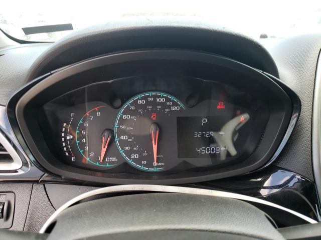 Photo 8 from auction – 2020 CHEVROLET SPARK 1LT with VIN KL8CD6SA8LC447875