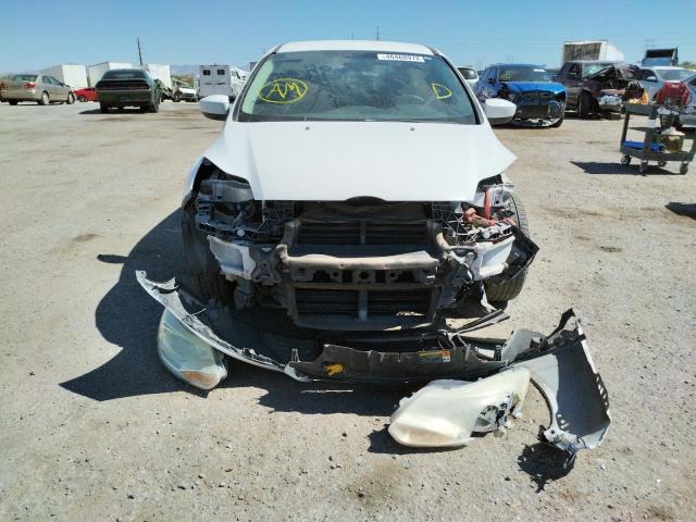 Zdjęcie 9 z aukcji – 2012 FORD FOCUS SE z VIN 1FAHP3K24CL468269