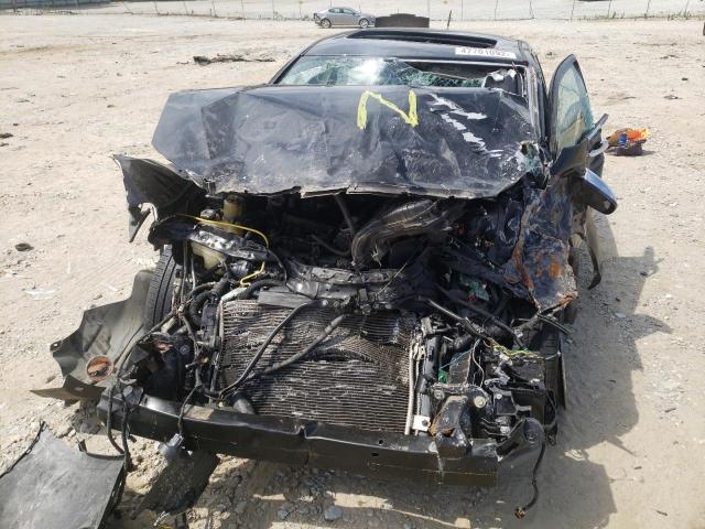 Photo 9 from auction – 2012 CHRYSLER 200 LIMITE with VIN 1C3CCBCG7CN221647